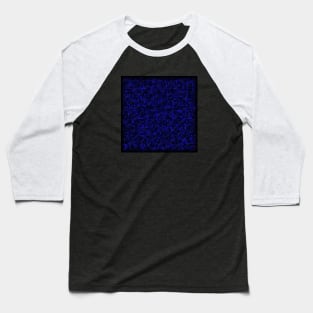 Hacker theme Baseball T-Shirt